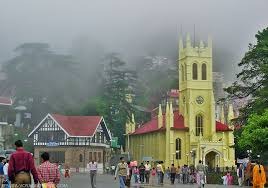 Discover Shimla in 5 Days: From Colonial Heritage to Serene Mountain Retreats