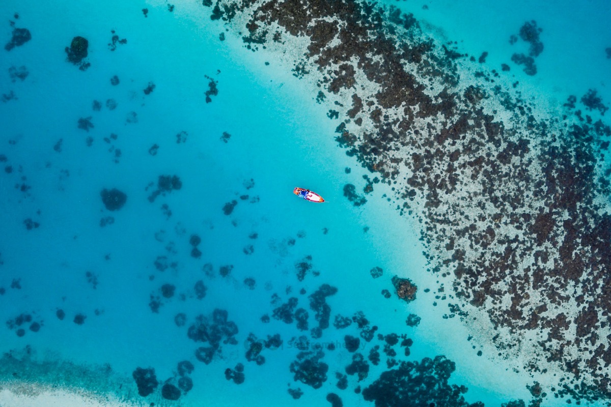 Maldives Couple Tour 9Night 10Days....