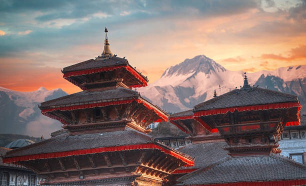 Pokhara