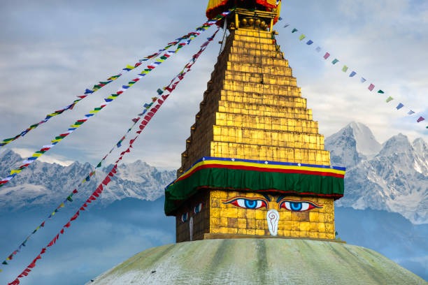Discover Nepal: A 5-Night Journey of Nature and Heritage