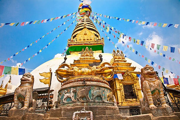 3 Nights/4 Days Nepal Holiday Package