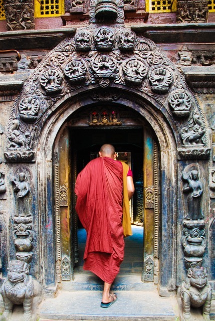 Discover Nepal: 10 Days of Landscapes, Culture, and Adventure