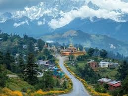 Itanagar