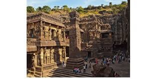 Maharashtra in Focus: A Journey Through Landscapes and Legacies