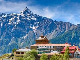 Narkanda: A Refreshing 4-Day Journey Through Himalayan Beauty